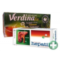 HEPATIL 0,15 G 40 TABLETEK x 3 OPAKOWANIA + GRATIS