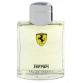 FERRARI RED - WODA TOALETOWA 125 ML