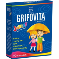 ZDROVIT GRIPOVITA  JUNIOR 10 SASZETEK