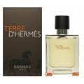 HERMES TERRE D'HERMES - WODA TOALETOWA 100 ML