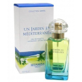 HERMES MERDITERRANEE - WODA TOALETOWA 100 ML