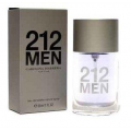 CAROLINA HERRERA CH 212 MEN - WODA TOALETOWA 30 ML