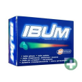 IBUM 200 MG, 60 KAPSUŁEK