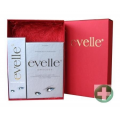 EVELLE 60 TABLETEK + KREM DO SKÓRY DOJRZAŁEJ 40 ML W ŚWIĄTECZNYM OPAKOWANIU !