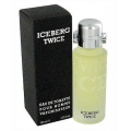 ICEBERG TWICE MEN - WODA TOALETOWA 75 ML