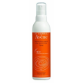 AVENE SUN SPRAY Z NISKĄ OCHRONĄ PRZECIWSŁONECZNĄ SPF 10 200 ML