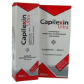 CAPILEXIN ULTRA KURACJA PRZECIW WYPADANIU WŁOSÓW 100 ML + SZAMPON GRATIS!
