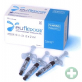 EUFLEXXA 1 % 3 X 2 ML
