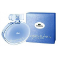 LACOSTE INSPIRATION - WODA PERFUMOWANA 75 ML