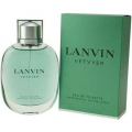 LANVIN VETYVER MEN - WODA TOALETOWA 100 ML