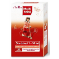 MULTI-TABS DLA DZIECI OD 1 DO 10 LAT