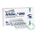 ARTELAC UNO CL KROPLE 0,6 ML x 10 