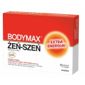 BODYMAX ŻEŃ-SZEŃ 30 TABLETEK