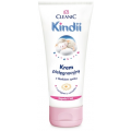 CLEANIC KINDII  KREM PIELĘGNACYJNY Z TLENKIEM CYNKU 75 ML