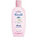 CLEANIC KINDII  OLIWKA DLA NIEMOWLĄT 250 ML