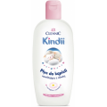 CLEANIC KINDII  PŁYN DO KĄPIELI Z OLIWKĄ 300 ML