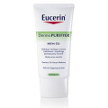 EUCERIN DERMOPURIFYER - KREM-ŻEL 50 ML