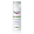 EUCERIN DERMOPURIFYER - ŻEL OCZYSZCZAJĄCY 200 ML