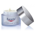 EUCERIN HYALURON-FILLER KREM WYPEŁNIAJĄCY ZMARSZCZKI NA DZIEŃ SPF 15 50 ML CERA SUCHA