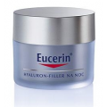 EUCERIN HYALURON-FILLER KREM WYPEŁNIAJĄCY ZMARSZCZKI NA NOC 50 ML