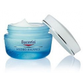 EUCERIN HYDRO-BALANCE KREM INTENSYWNIE NAWILŻAJĄCY SKÓRA NORM./MIESZ. 50 ML