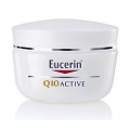 EUCERIN Q10 ACTIVE KREM PRZECIWZMARSZCZKOWY NA DZIEŃ 50 ML