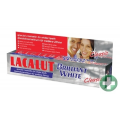 LACALUT BRILLIANT WHITE CLASSIC PASTA DO ZĘBÓW WYBIELAJĄCA 50 ML