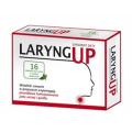 Laryng Up, Tabletki do ssania, 16 sztuk