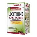 LECITHINE 1200 FORTE 24 KAPSUŁEK