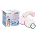 BABYONO WKŁADKI LAKTACYJNE PREMIUM 031