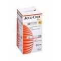 Accu Check Go, 50 pasków