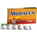 MODAFEN 24 TABLETKI (maksymalna ilość w zamówieniu 2 op)