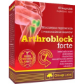Olimp Arthroblock Forte, 60 kapsułek