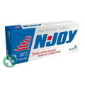 N-JOY - POKONAJ ZMĘCZENIE, 10 KAPSUŁEK