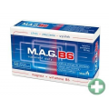 M.A.G. B6 60 TABLETEK DATA WAŻNOŚCI KONIEC LISTOPAD 2011