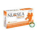 OSTATNIA SZTUKA! NURSEA ODPORNOŚĆ Z EKSTRAKTEM Z MALIN 90 TABLETEK