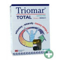 TRIOMAR TOTAL OMEGA-3 I WITAMINY, 56 KAPSUŁEK