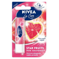 NIVEA LIP CARE - POMADKA PINK GRAPEFRUIT