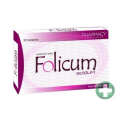 FOLICUM ACIDUM 30 TABLETEK