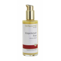 DR HAUSCHKA BALSAM DO CIAŁA Z PŁATKÓW RÓŻY (KÖRPERBALSAM ROSE) 145 ML