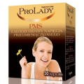 PROLADY PMS - ŁAGODZI OBJAWY NAPIĘCIA PRZEDMIESIĄCZKOWEGO 30 KAPSUŁEK