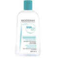 BIODERMA ABCDERM H2O - PŁYN MICELARNY DLA DZIECI I NIEMOWLĄT 1 LITR
