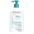 BIODERMA ABCDERM MOUSSANT - ŁAGODNY ŻEL MYJĄCY DO WŁOSÓW I CIAŁA 500 ML