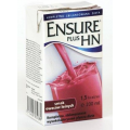 ENSURE PLUS HN PŁYN ODŻYWKA OWOCE LEŚNE 200 ML