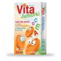 VITA JUNIORKI DO SSANIA 30 PASTYLEK