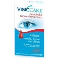 VISIOCARE PRZECIWKO ZACZERWIENIENIOM 10 X 5 ML
