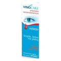 VISIOCARE PRZECIWKO ZACZERWIENIENIOM 10 ML
