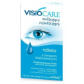 VISIOCARE ZWILŻAJĄCY, NAWILŻAJĄCY 10 X 5 ML