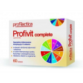 PROFIVIT COMPLETE 60 TABLETEK