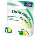 FLO MIĘTOWO-CYTRYNOWY ODŚWIEŻACZ DO UST 10 ML